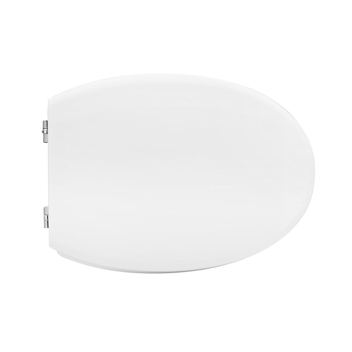 Sedile Wc Per Hidra Vaso Nautilus Forma 1- Bianco - Cerniere C Espansione- Cw- Pezzi 1 in Sedili WC BricoGo - Marano di Napoli, commercioVirtuoso.it