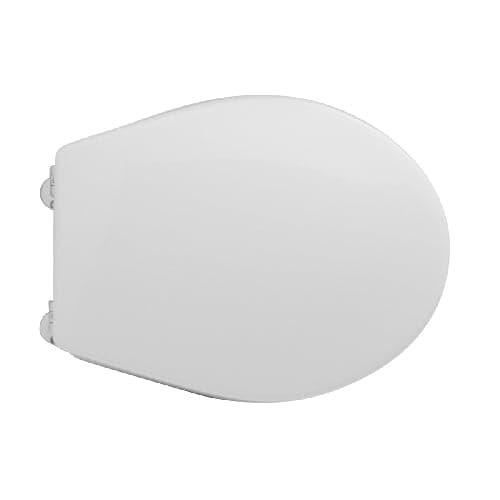 Sedile Wc Per Hatria-Spea Vaso Nido Forma 1- Bianco- Cw- Pezzi 1 in Sedili WC BricoGo - Marano di Napoli, commercioVirtuoso.it