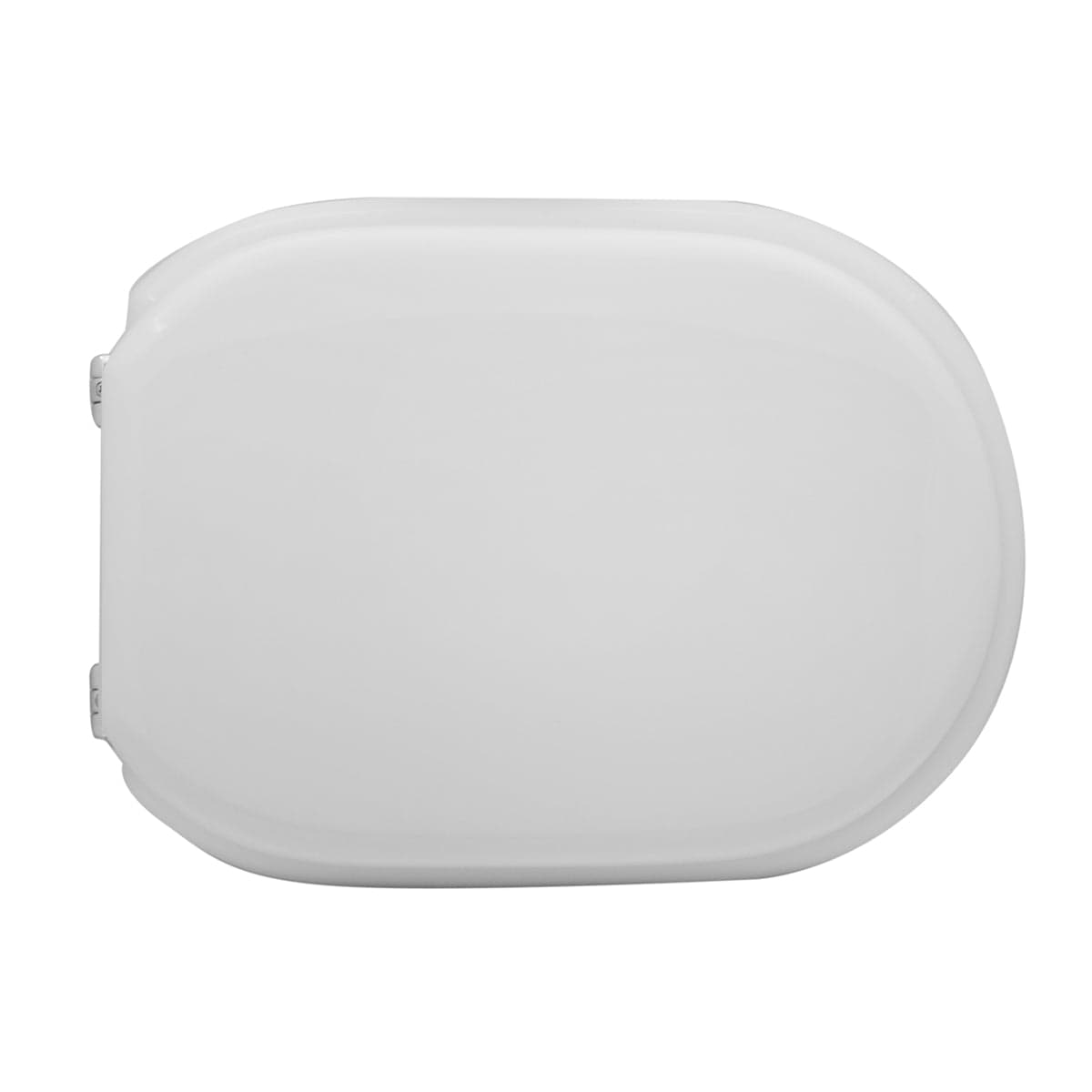 Sedile Wc Per Hidra Vaso Pegaso Forma 6- Bianco Cerniere A Passanti- Cw- Pezzi 1 in Sedili WC BricoGo - Marano di Napoli, commercioVirtuoso.it