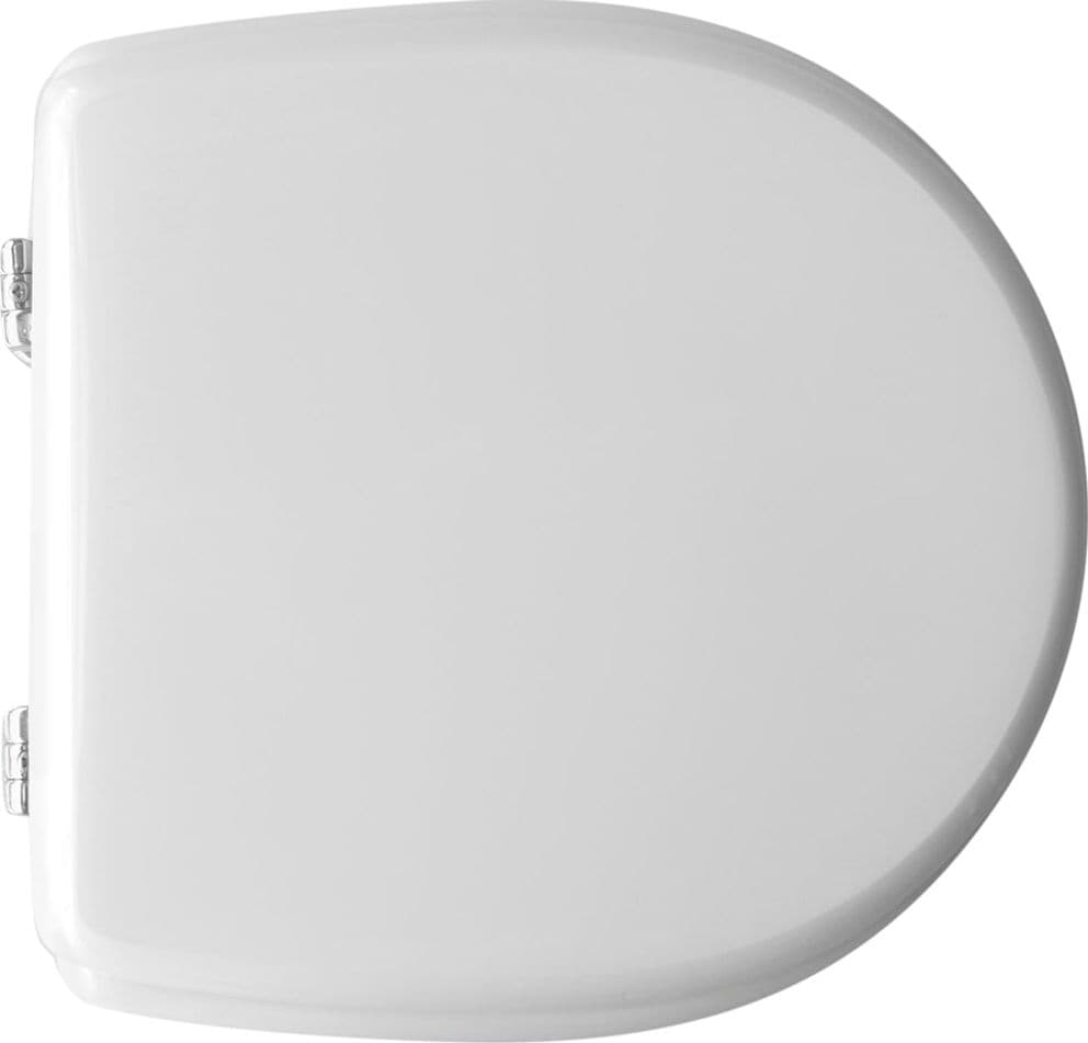 Sedile Wc Per Hidra Vaso Smarty Forma 2- Bianco- Cw- Pezzi 1 in Sedili WC BricoGo - Marano di Napoli, commercioVirtuoso.it