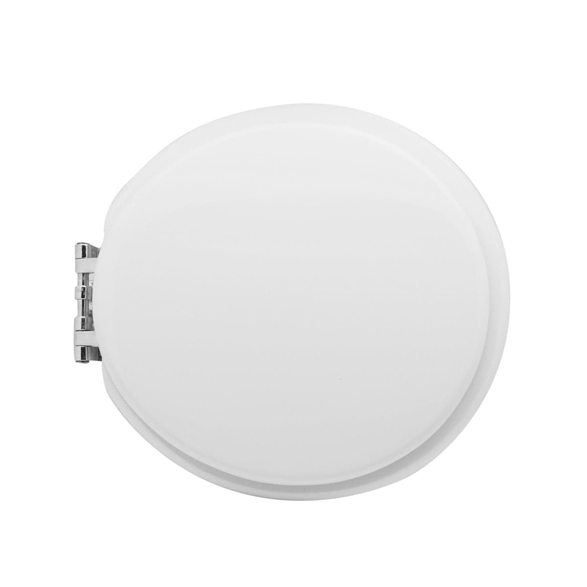 Sedile Wc Per Hatria-Spea Vaso You & Me Forma 2- Bianco- Cw- Pezzi 1 in Sedili WC BricoGo - Marano di Napoli, commercioVirtuoso.it