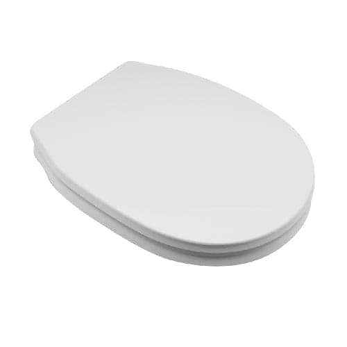 Sedile Wc P/Ideal Standard Vaso Connect Forma 6- Bianco- Cw- Pezzi 1 in Sedili WC BricoGo - Marano di Napoli, commercioVirtuoso.it