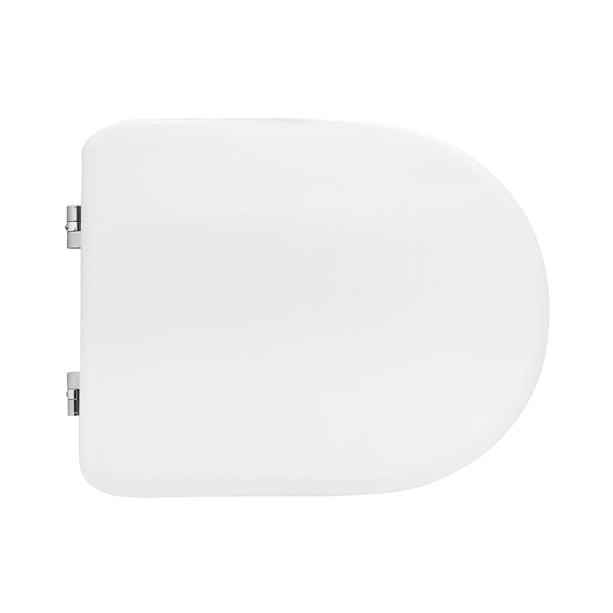 Sedile Wx Per Ideal Standard Vaso Esedra Forma 6- Bianco - Cerniere C Espansione- Cw- Pezzi 1 in Sedili WC BricoGo - Marano di Napoli, commercioVirtuoso.it