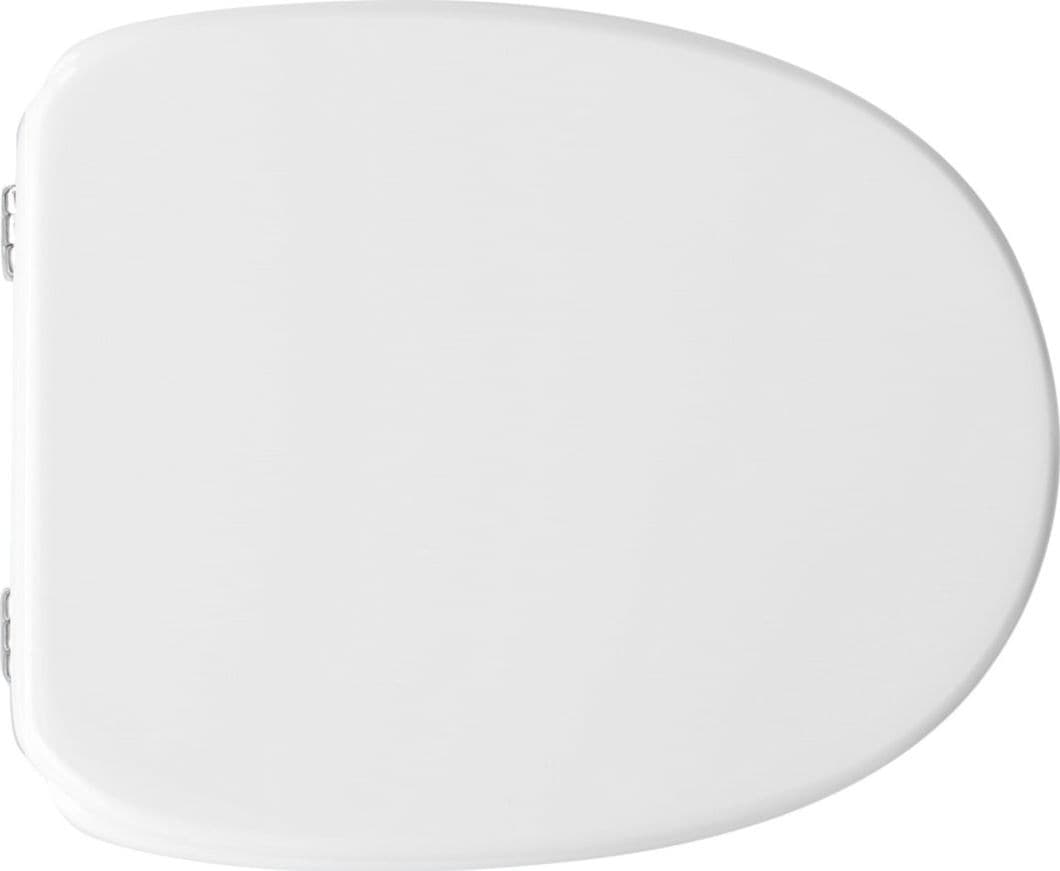 Sedile Wc Per Ideal Standard Vaso Nemea Forma 3- Bianco- Cw- Pezzi 1 in Sedili WC BricoGo - Marano di Napoli, commercioVirtuoso.it