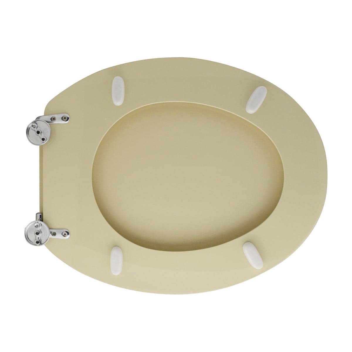 Sedile Wc Per Incea Vaso Opi Forma 1- Champagne- Cw- Pezzi 1 in Sedili WC BricoGo - Marano di Napoli, commercioVirtuoso.it
