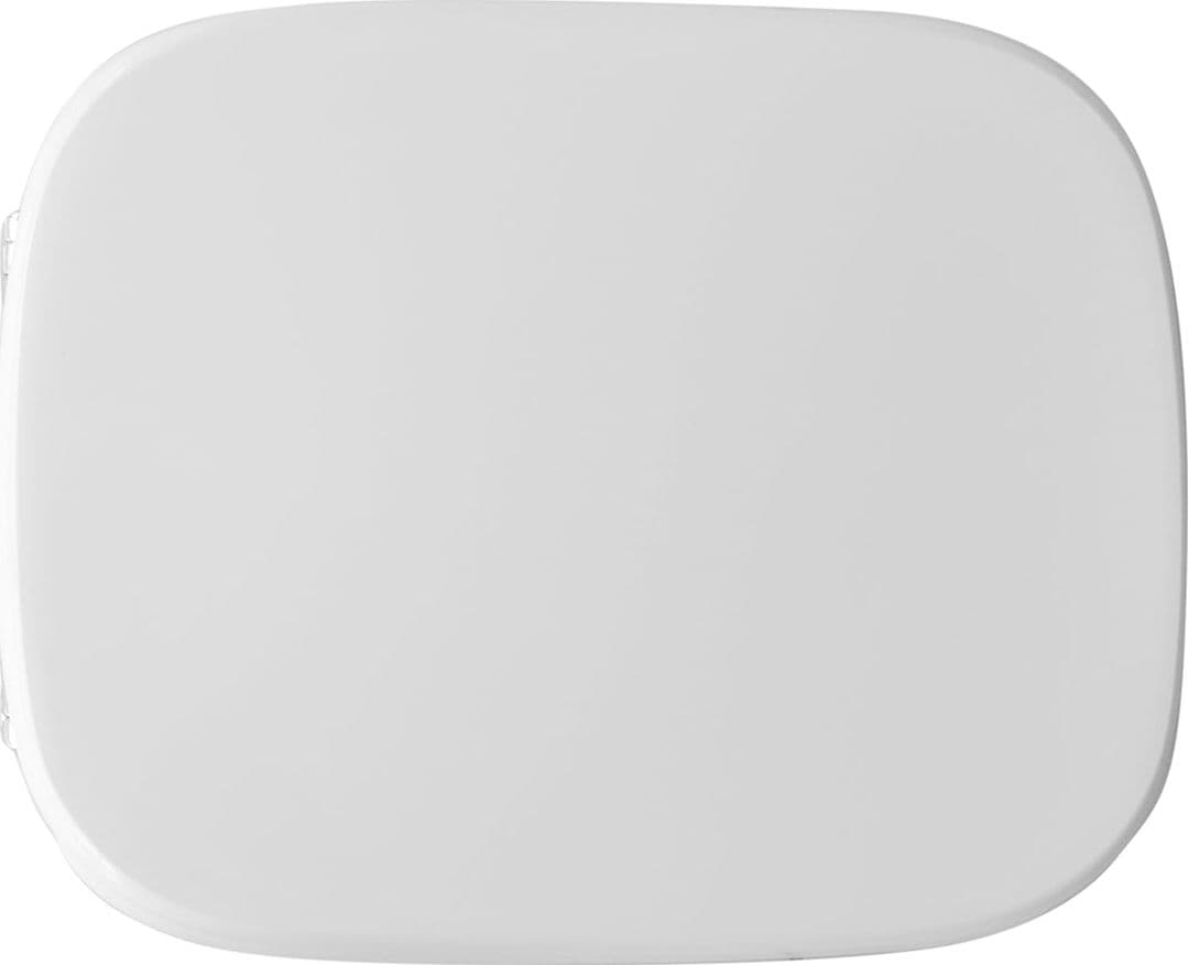 Sedile Wc Per Ideal Standard Vaso Serie 21 Forma 8- Bianco- Cw- Pezzi 1 in Copriwater e copri serbatoio per WC BricoGo - Marano di Napoli, commercioVirtuoso.it