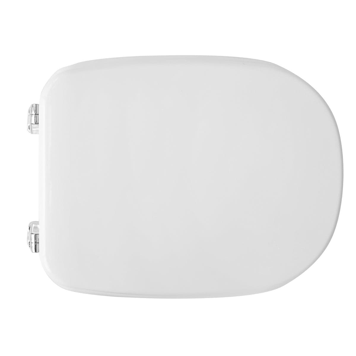 Sedile Wc Per Ideal Standard Vaso Tesi Forma 6- Bianco Is (Grigio Chiaro)- Bemis- Pezzi 1 in Sedili WC BricoGo - Marano di Napoli, commercioVirtuoso.it