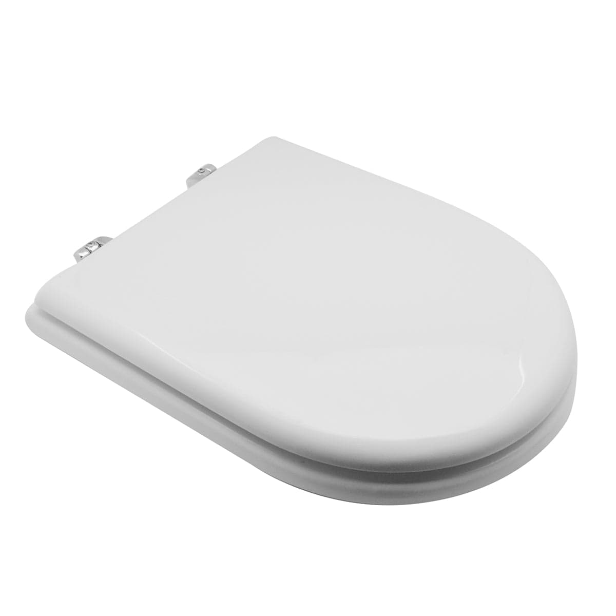 Sedile Wc Per Ideal Standard Vaso Tonic Forma 7- Bianco- Cw- Pezzi 1 in Sedili WC BricoGo - Marano di Napoli, commercioVirtuoso.it