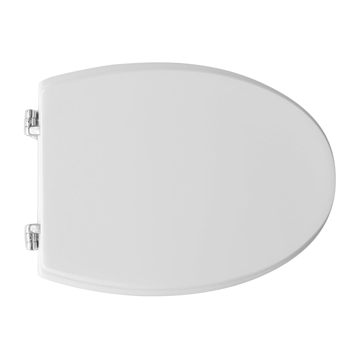 Sedile Wc Per Ideal Standard Vaso Tonda Forma 1- Bianco- Cw- Pezzi 1 in Sedili WC BricoGo - Marano di Napoli, commercioVirtuoso.it
