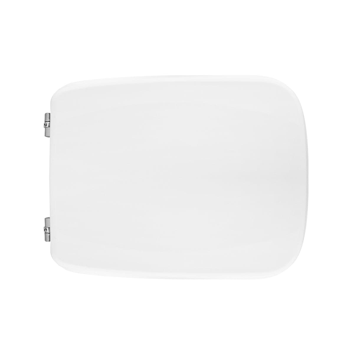 Sedile Wc Per Ideal Standard Vaso 21 Step Forma 8- Bianco - Cerniere C Espansion- Cw- Pezzi 1 in Sedili WC BricoGo - Marano di Napoli, commercioVirtuoso.it