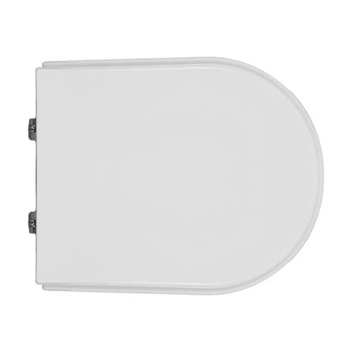 Sedile Wc Per Jumbo Vaso Xilo Forma 7- Bianco -Cerniere C Espansione- Cw- Pezzi 1 in Sedili WC BricoGo - Marano di Napoli, commercioVirtuoso.it