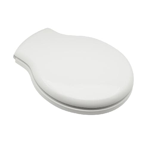 Sedile Wc Per Kerasan Vaso Bellini Forma 10- Bianco- Cw- Pezzi 1 in Sedili WC BricoGo - Marano di Napoli, commercioVirtuoso.it