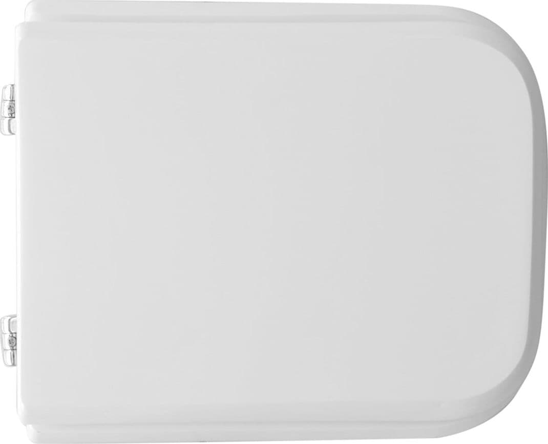 Sedile Wc Per Kerasan Vaso Bicchi Forma 8- Bianco- Cw- Pezzi 1 in Sedili WC BricoGo - Marano di Napoli, commercioVirtuoso.it