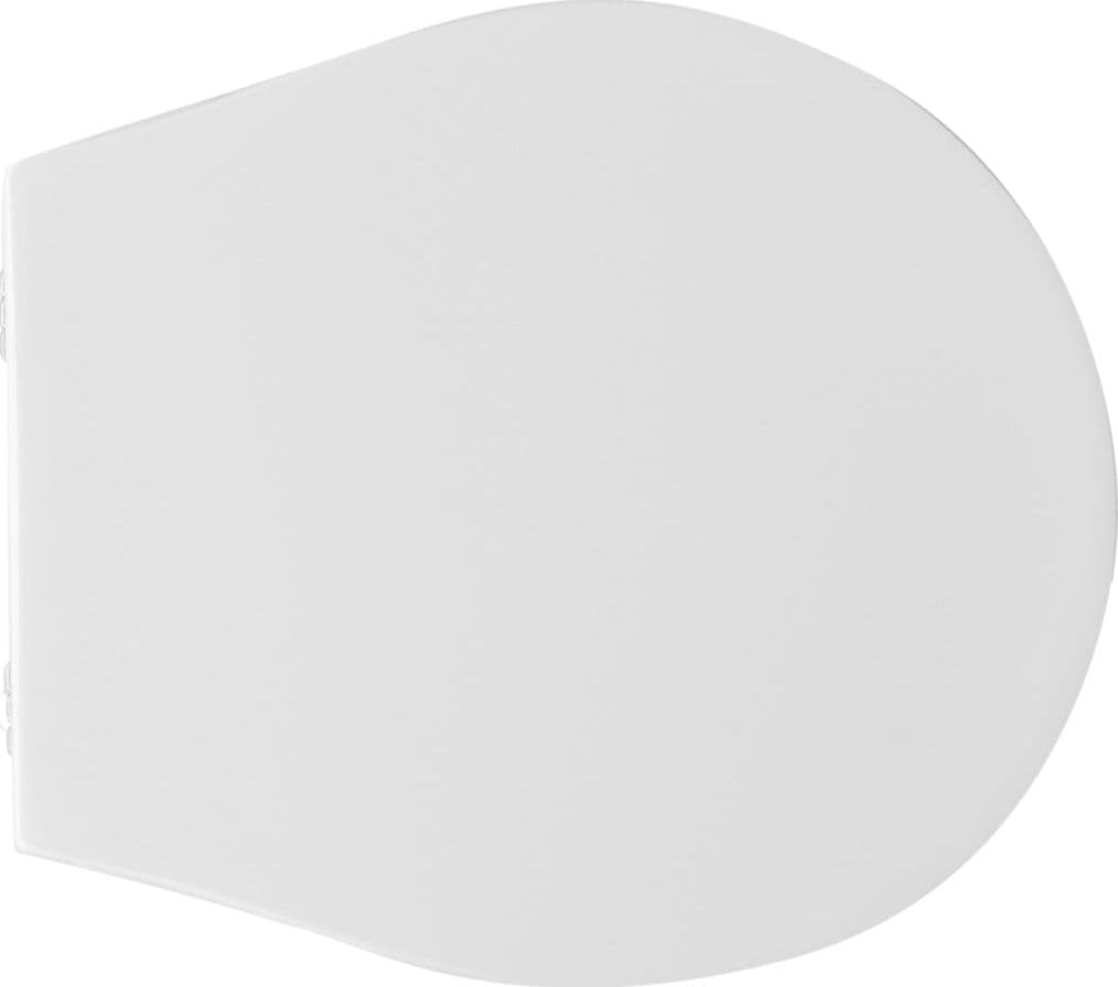 Sedile Wc Per Kerasan Vaso K09 Forma 2- Bianco- Cw- Pezzi 1 in Sedili WC BricoGo - Marano di Napoli, commercioVirtuoso.it