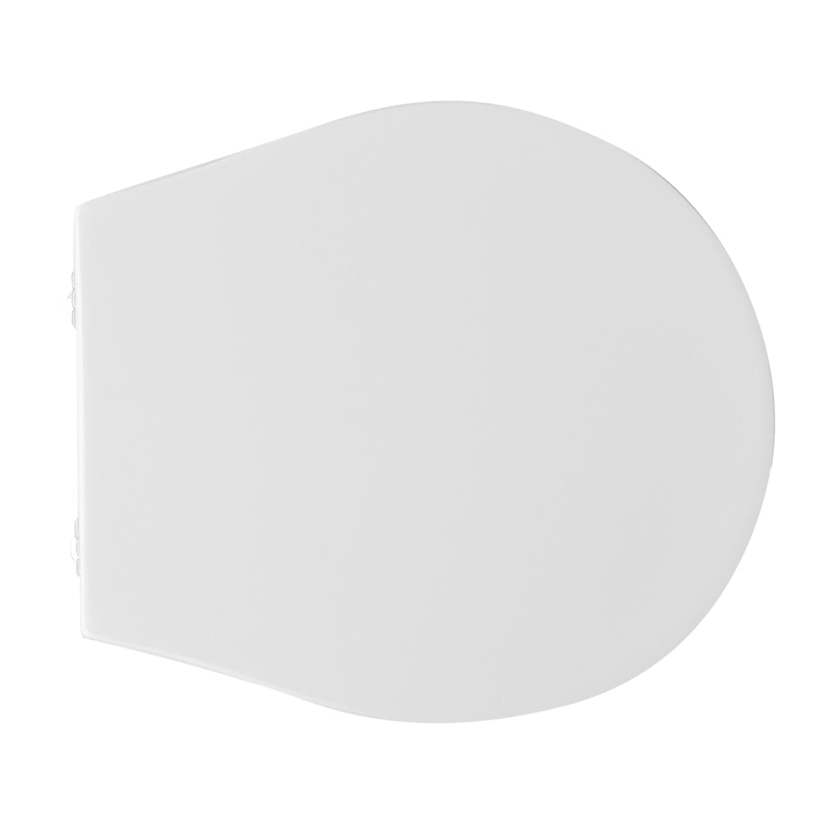 Sedile Wc Per Kerasan Vaso K09 Forma 2- Bianco- Cw- Pezzi 1 in Sedili WC BricoGo - Marano di Napoli, commercioVirtuoso.it