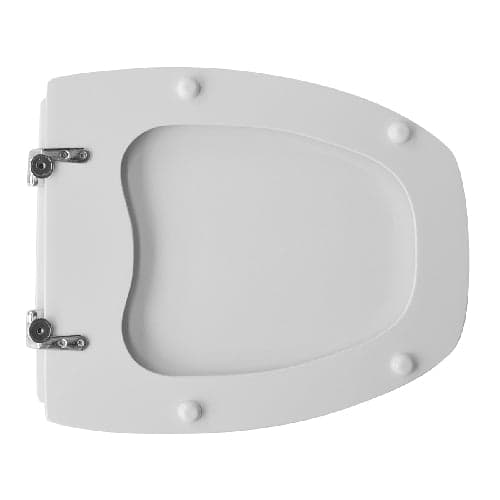 Sedile Wc Per Kerasan Vaso Mozia Forma 3- Bianco- Cw- Pezzi 1 in Sedili WC BricoGo - Marano di Napoli, commercioVirtuoso.it