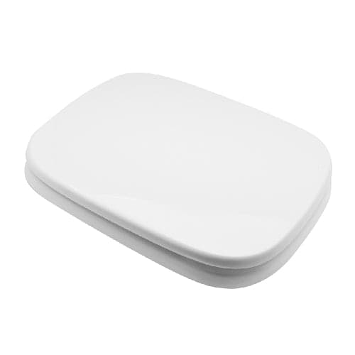 Sedile Wc Per Kerasan Vaso Nora Forma 6- Bianco- Cw- Pezzi 1 in Sedili WC BricoGo - Marano di Napoli, commercioVirtuoso.it