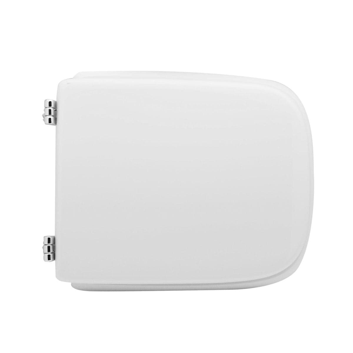 Sedile Wc Per Kerasan Vaso Thema Forma 5- Bianco- Cw- Pezzi 1 in Sedili WC BricoGo - Marano di Napoli, commercioVirtuoso.it