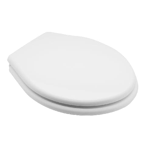 Sedile Wc Per Olympia Vaso Impero Forma 2- Bianco- Cw- Pezzi 1 in Sedili WC BricoGo - Marano di Napoli, commercioVirtuoso.it