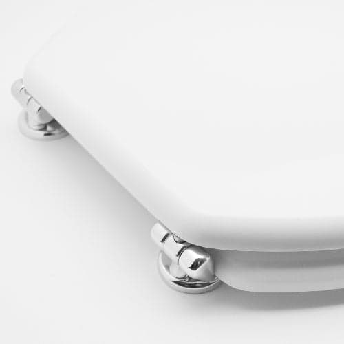 Sedile Wc Per Pozzi Ginori Vaso Aura Forma 1- Bianco- Cw- Pezzi 1 in Sedili WC BricoGo - Marano di Napoli, commercioVirtuoso.it
