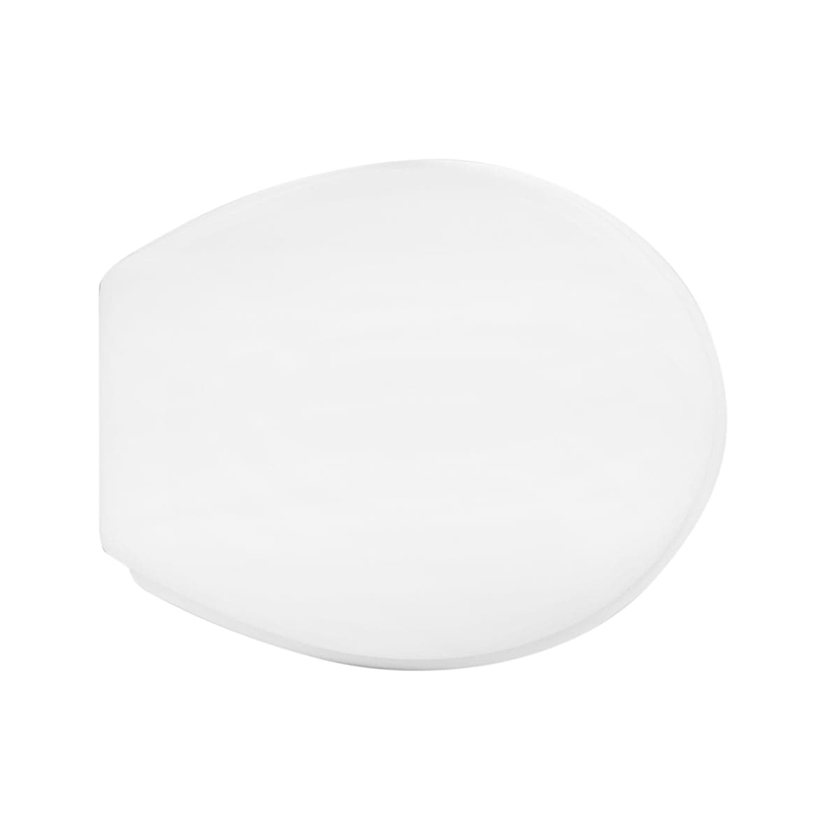 Sedile Wc Per Pozzi Ginori Vaso Colibri' Forma 1- Bianco - Cerniere A Passan- Cw- Pezzi 1 in Accessori e parti BricoGo - Marano di Napoli, commercioVirtuoso.it