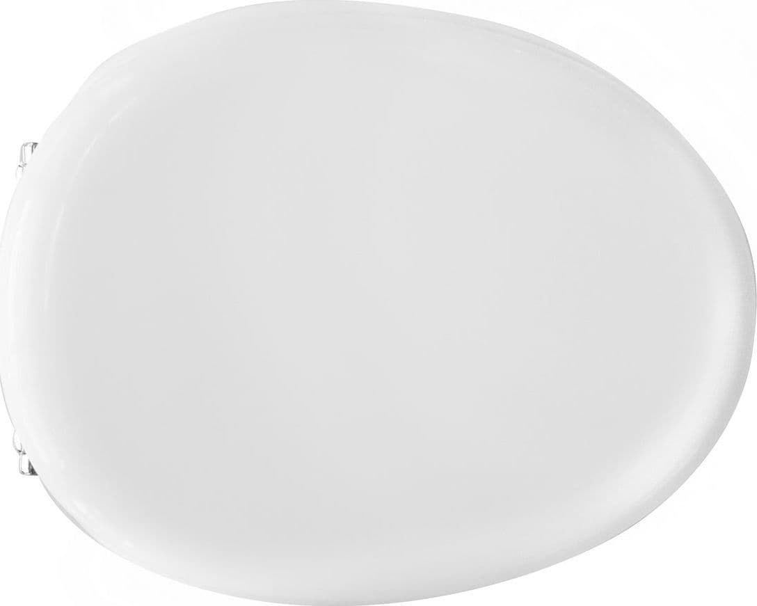 Sedile Wc Per Pozzi G. Vaso Fantasia Forma 1- Bianco- Cw- Pezzi 1 in Sedili WC BricoGo - Marano di Napoli, commercioVirtuoso.it