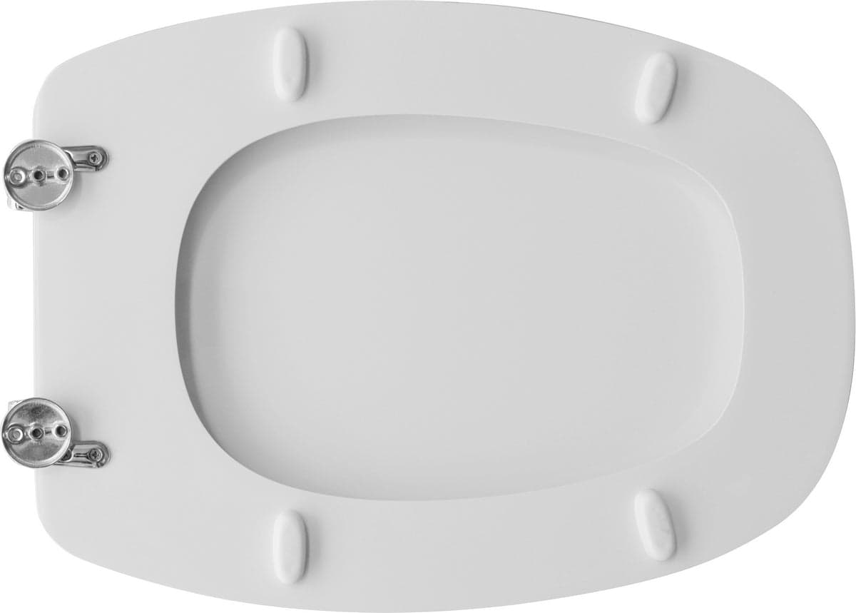 Sedile Wc Per Pozzi Ginori Vaso Italica-Astro Forma 3- Champagne- Cw- Pezzi 1 in Sedili WC BricoGo - Marano di Napoli, commercioVirtuoso.it