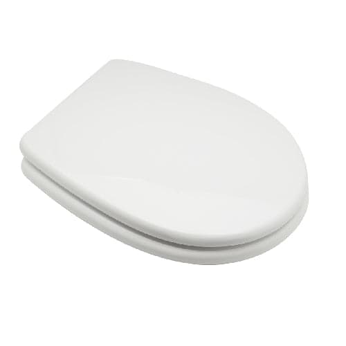 Sedile Wc Per Pozzi Ginori Vaso Idea Forma 6- Bianco- Cw- Pezzi 1 in Sedili WC BricoGo - Marano di Napoli, commercioVirtuoso.it