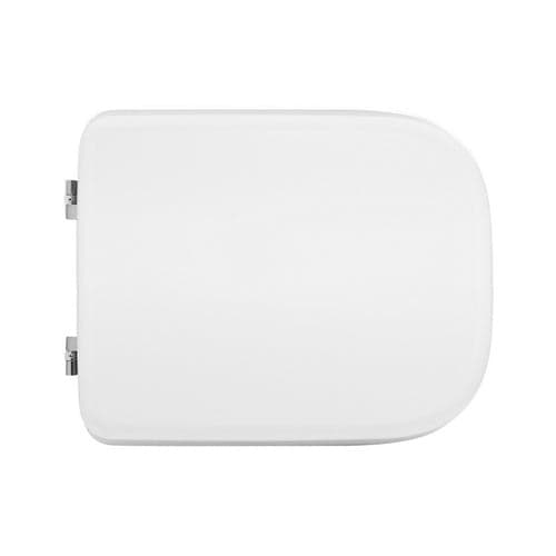 Sedile Wc Per Pozzi Ginori Vaso Q3 Forma 8- Bianco - Cerniere C Espansione- Cw- Pezzi 1 in Sedili WC BricoGo - Marano di Napoli, commercioVirtuoso.it