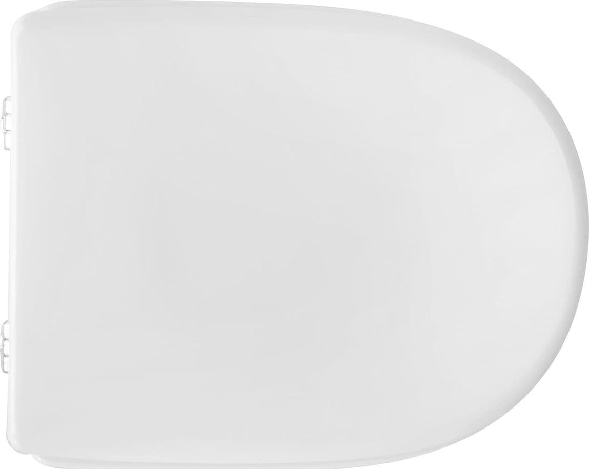 Sedile Wc Per Pozzi Ginori Vaso Selnova3 Bianco Forma 5- Bianco- Cw- Pezzi 1 in Accessori e parti BricoGo - Marano di Napoli, commercioVirtuoso.it