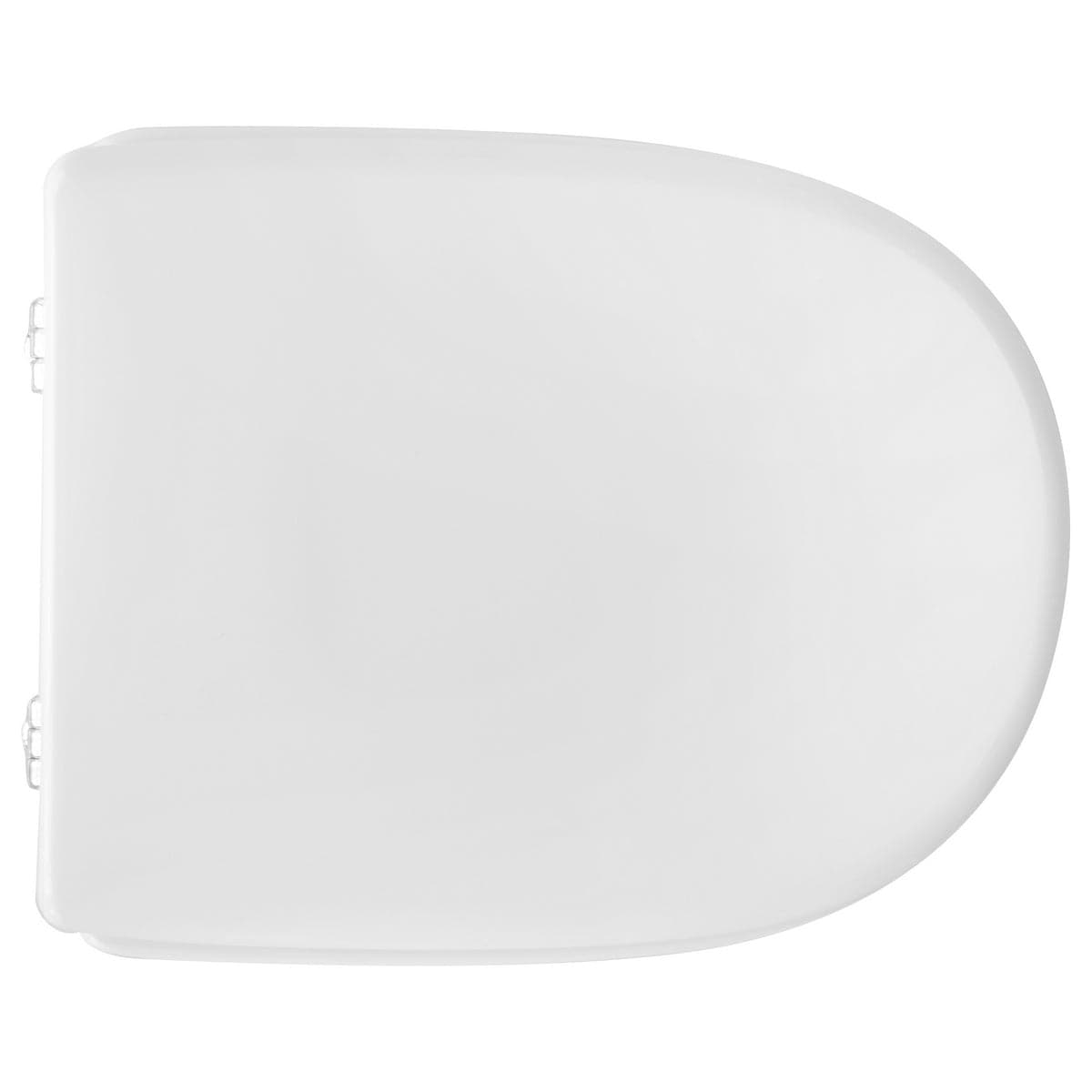 Sedile Wc Per Pozzi Ginori Vaso Selnova3 Bianco Forma 5- Bianco- Cw- Pezzi 1 in Accessori e parti BricoGo - Marano di Napoli, commercioVirtuoso.it