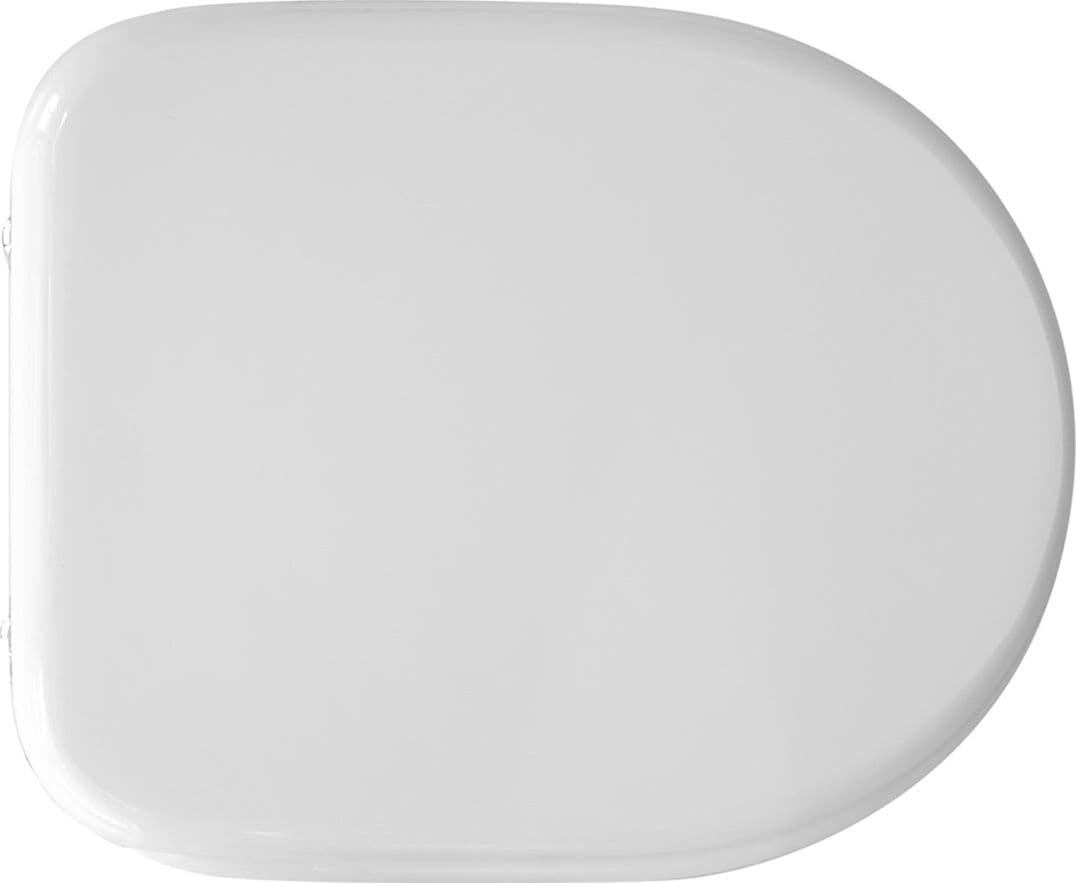 Sedile Wc Per Rak Vaso Compact Forma 6- Azzurro Maldive- Cw- Pezzi 1 in Sedili WC BricoGo - Marano di Napoli, commercioVirtuoso.it