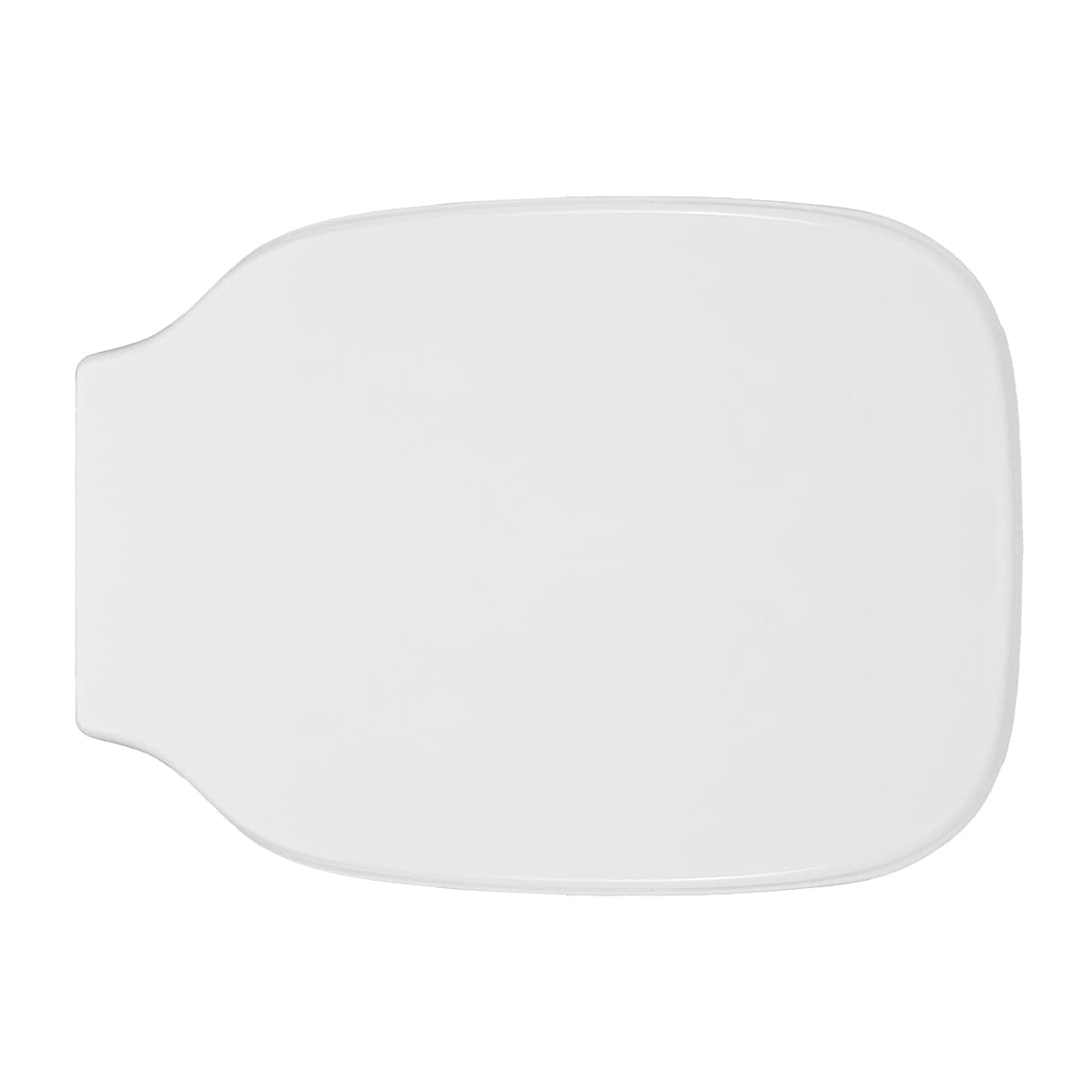 Sedile Wc Per Roca Vaso Debba Forma 8- Bianco Cerniere C Espansione- Cw- Pezzi 1 in Accessori e parti BricoGo - Marano di Napoli, commercioVirtuoso.it