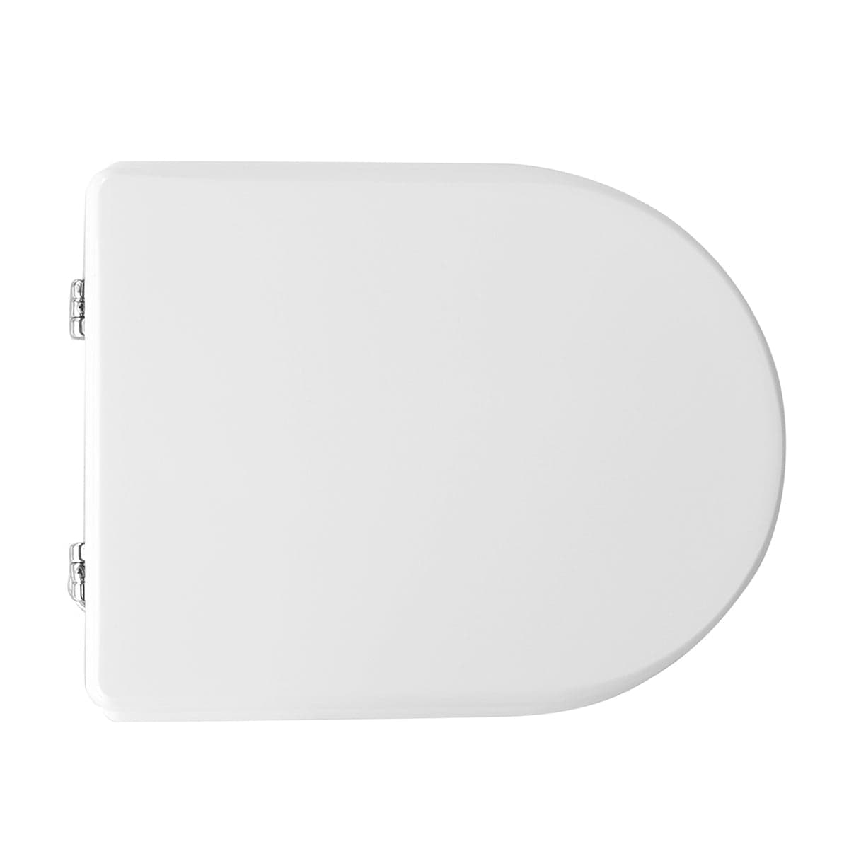 Sedile Wc Per Roca Vaso Nexo Forma 7- Bianco- Cw- Pezzi 1 in Sedili WC BricoGo - Marano di Napoli, commercioVirtuoso.it