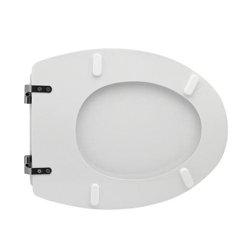 Sedile Wc Per Rak Vaso Venice Forma 1- Bianco - Cerniere C Espansione- Cw- Pezzi 1 in Sedili WC BricoGo - Marano di Napoli, commercioVirtuoso.it