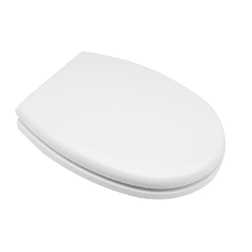 Sedile Wc Per Simas Vaso Arcade Forma 6- Bianco- Cw- Pezzi 1 in Sedili WC BricoGo - Marano di Napoli, commercioVirtuoso.it