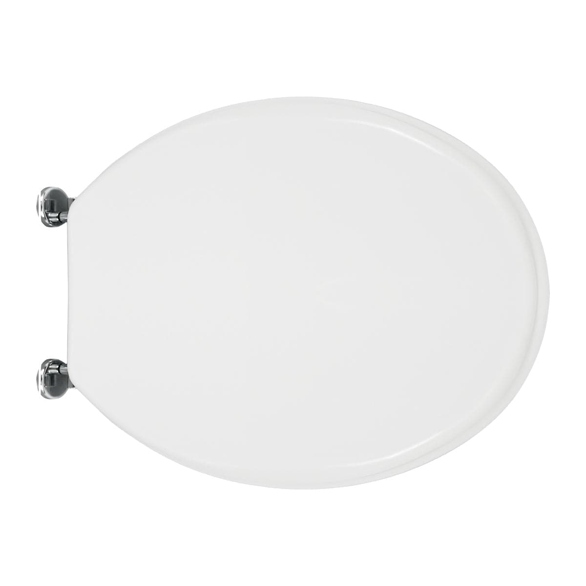 Sedile Wc Per Simas Vaso Beta Forma 1- Bianco - Cerniere A Passanti- Cw- Pezzi 1 in Sedili WC BricoGo - Marano di Napoli, commercioVirtuoso.it