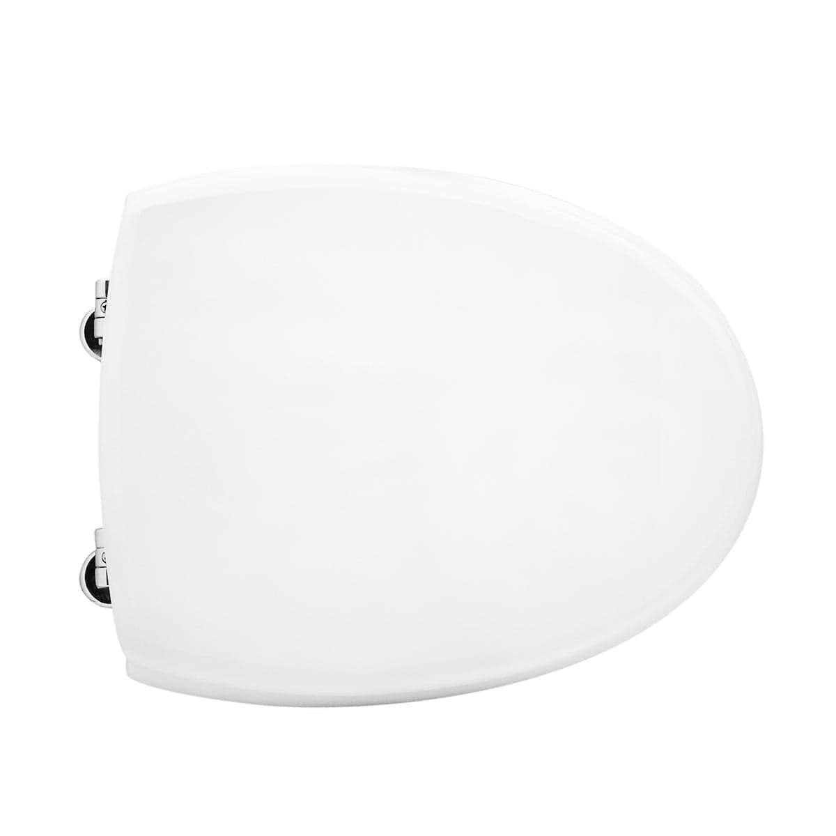Sedile Wc Per Simas Vaso Biarritz Forma 4- Bianco - Cerniere A Passanti- Cw- Pezzi 1 in Sedili WC BricoGo - Marano di Napoli, commercioVirtuoso.it