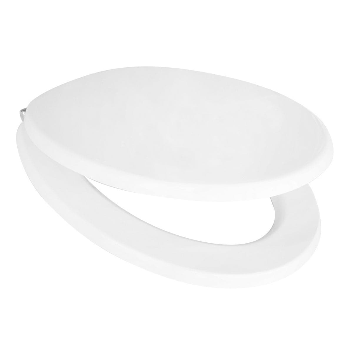 Sedile Wc Per Simas Vaso Eco Forma 1- Bianco- Cw- Pezzi 1 in Sedili WC BricoGo - Marano di Napoli, commercioVirtuoso.it