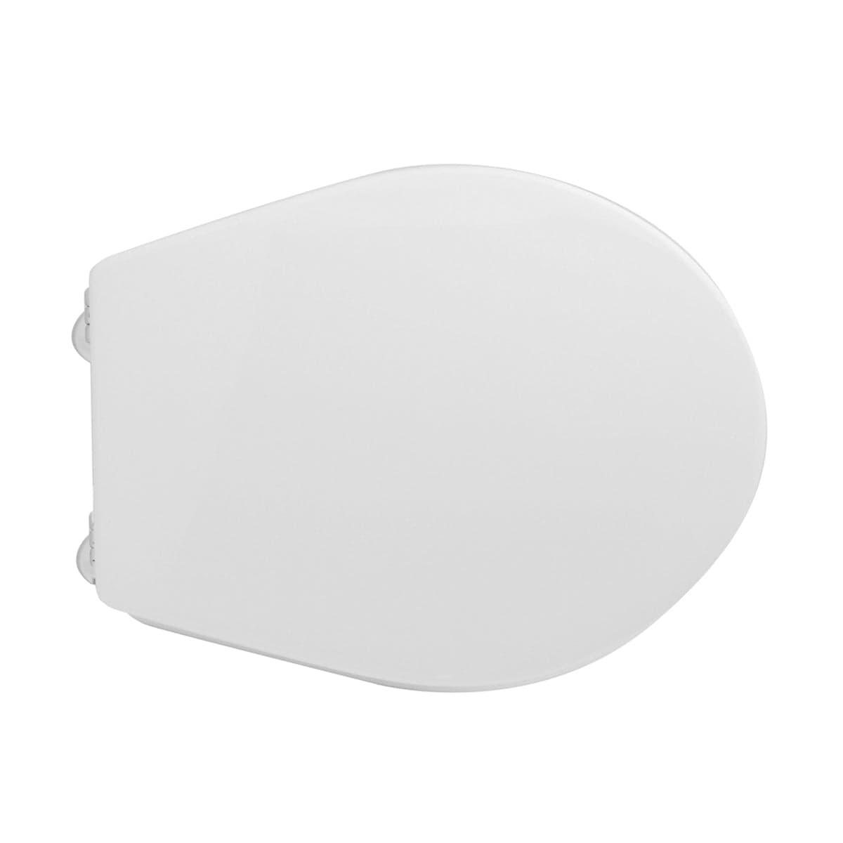 Sedile Wc Per Scala Vaso Gemma Forma 1- Bianco- Cw- Pezzi 1 in Sedili WC BricoGo - Marano di Napoli, commercioVirtuoso.it