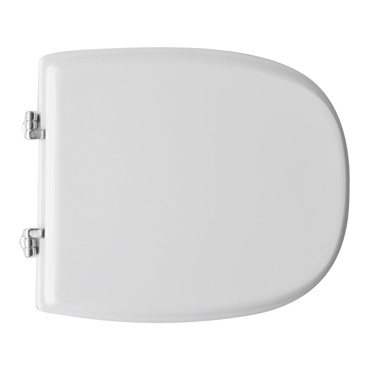 Sedile Wc Per Vavid Vaso Bahia2 Forma 3- Bianco- Cw- Pezzi 1 in Sedili WC BricoGo - Marano di Napoli, commercioVirtuoso.it