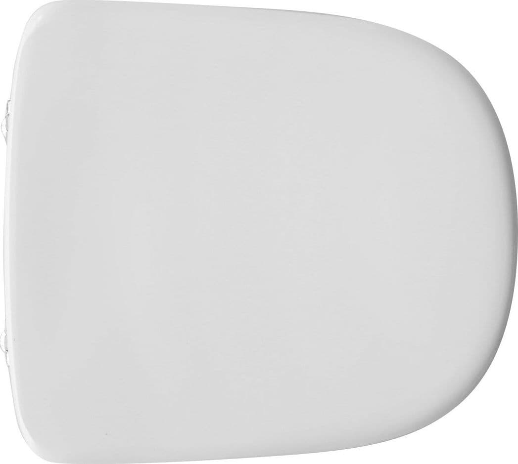 Sedile Wc Per Vavid Vaso Io Bianco Forma 3- Bianco- Cw- Pezzi 1 in Accessori e parti BricoGo - Marano di Napoli, commercioVirtuoso.it