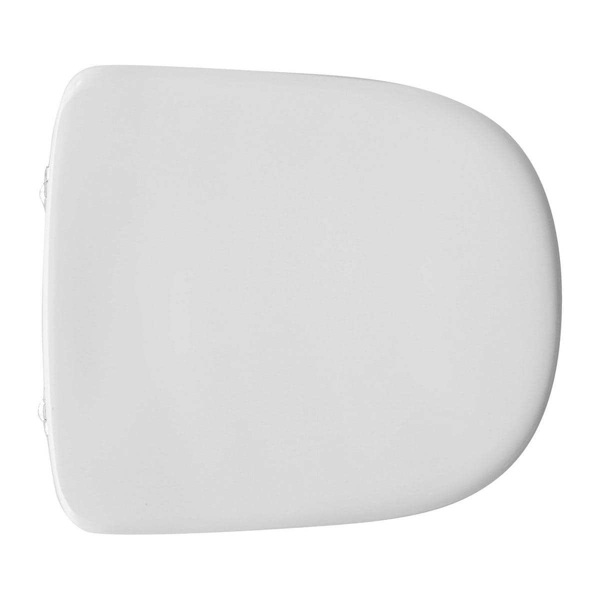 Sedile Wc Per Vavid Vaso Io Bianco Forma 3- Bianco- Cw- Pezzi 1 in Accessori e parti BricoGo - Marano di Napoli, commercioVirtuoso.it