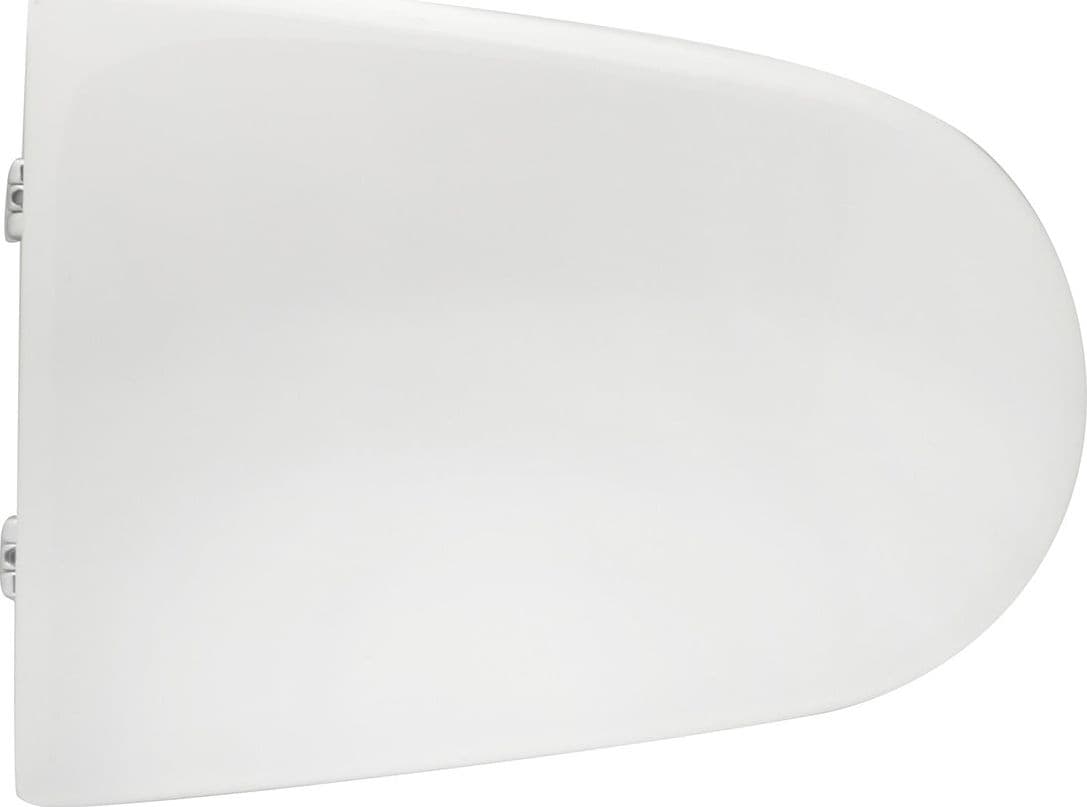 Sedile Wc Per Vitruvit Vaso Moby Forma 4- Bianco- Cw- Pezzi 1 in Sedili WC BricoGo - Marano di Napoli, commercioVirtuoso.it
