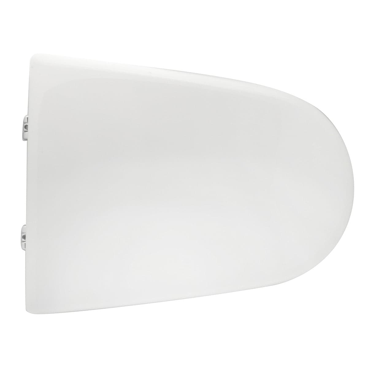 Sedile Wc Per Vitruvit Vaso Moby Forma 4- Bianco- Cw- Pezzi 1 in Sedili WC BricoGo - Marano di Napoli, commercioVirtuoso.it