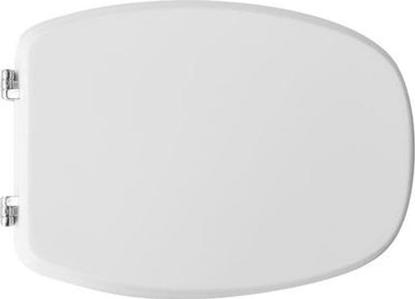 Sedile WC per Vavid Vaso Nordica Forma 6 Cw Bianco