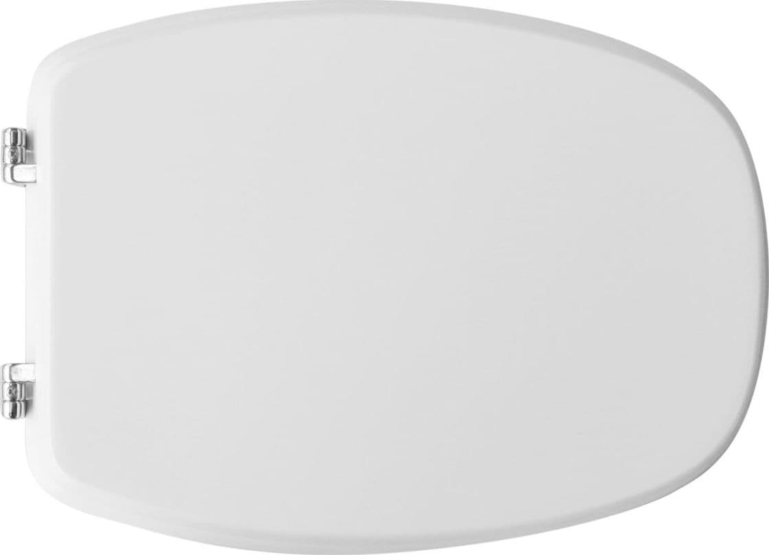 Sedile Wc Per Vavid Vaso Nordica Forma 6- Bianco- Cw- Pezzi 1 in Sedili WC BricoGo - Marano di Napoli, commercioVirtuoso.it