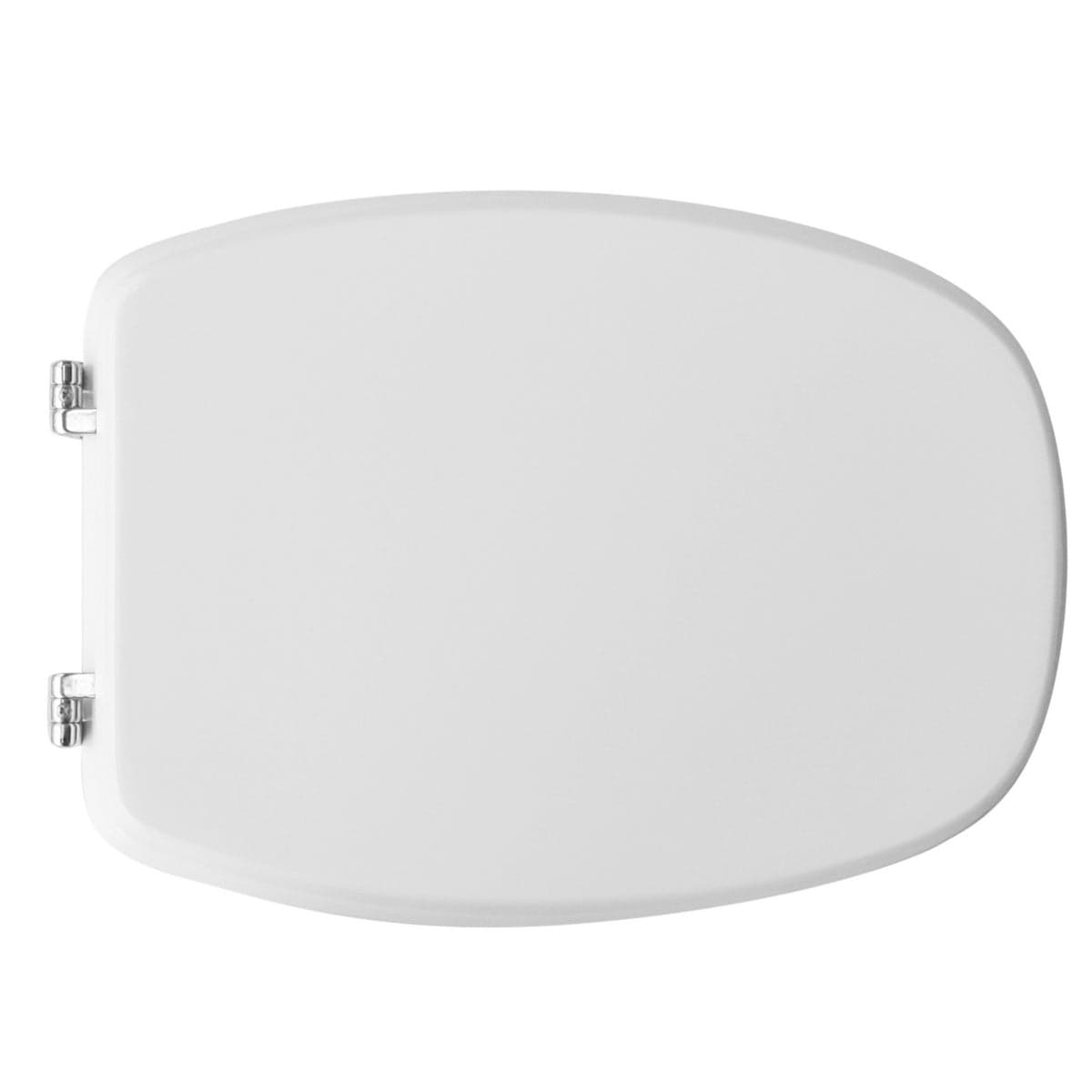 Sedile Wc Per Vavid Vaso Nordica Forma 6- Bianco- Cw- Pezzi 1 in Sedili WC BricoGo - Marano di Napoli, commercioVirtuoso.it