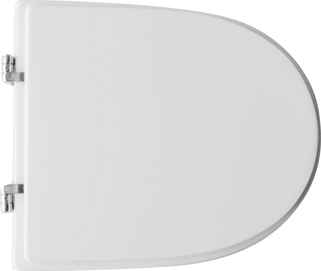 Sedile Wc Per Vitra Vaso S50 Forma 4- Bianco- Cw- Pezzi 1 in Sedili WC BricoGo - Marano di Napoli, commercioVirtuoso.it