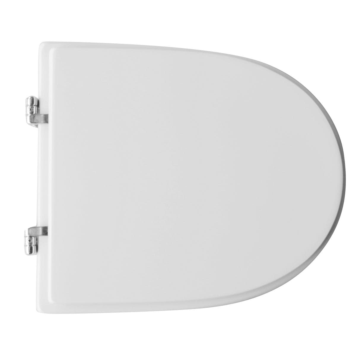 Sedile Wc Per Vitra Vaso S50 Forma 4- Bianco- Cw- Pezzi 1 in Sedili WC BricoGo - Marano di Napoli, commercioVirtuoso.it